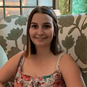 Meet your Posher, Brigitte